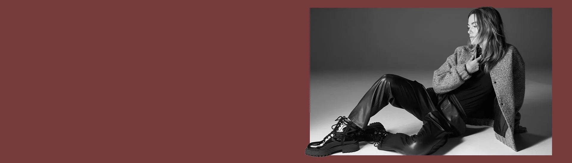 What to Wear With Chunky Boots