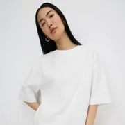 White T-Shirts