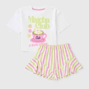 Pyjamas & Nightwear