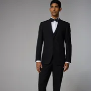 Black Suits
