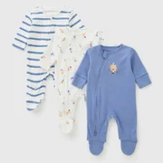 Baby Grows & Sleepsuits