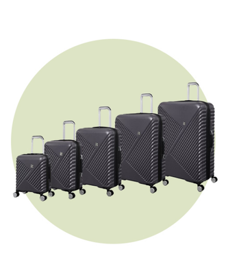 Set Of Matching Suitcases