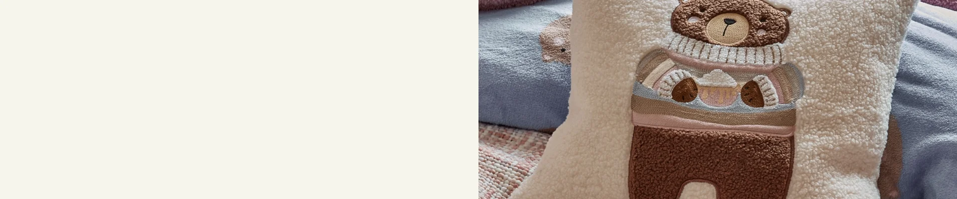 Create the Perfect Nursery