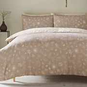 Pumpkin Bedding