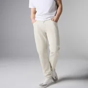 Tapered Jeans