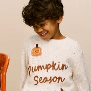 Boys' Jumpers & Cardigans