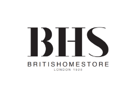 BHS - British Homestore