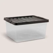 Bedroom Storage
