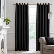 Blackout Curtains
