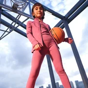 Sportswear
