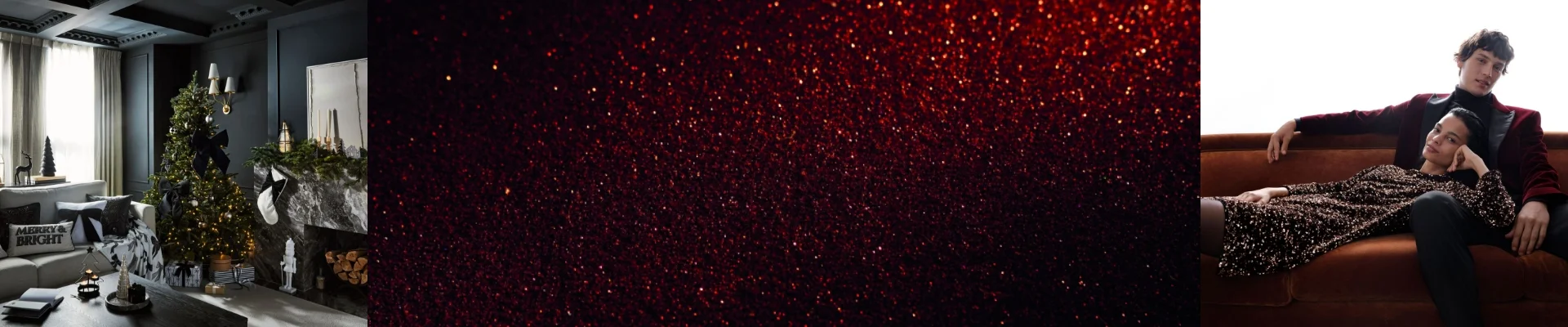 ALL SET FOR THE BIG SHOW