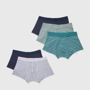 Cotton Boxers