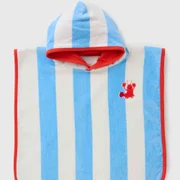 Hooded Towels