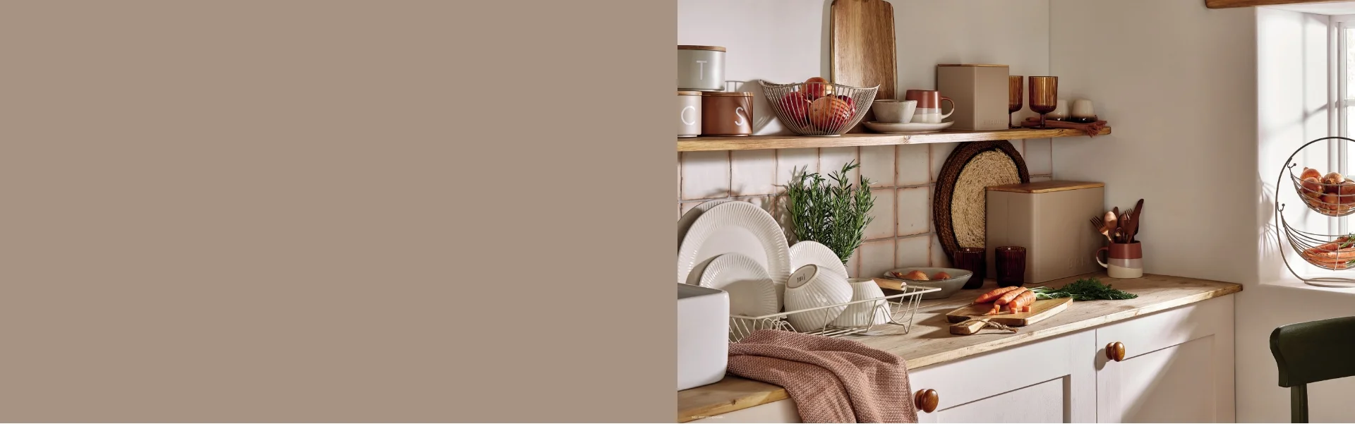 How To Organise Your Kitchen