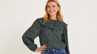 Smart Casual For Women