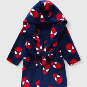 Boys Dressing Gowns