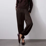 Balloon Trousers