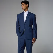 Regular Fit Suits
