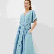 Shirt Dresses