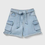 Cargo Pants