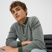 Knitted Polos