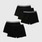 Black Boxers