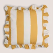 Yellow Cushions