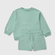 Toddler Clothing