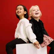 Girls 1-8 Years
