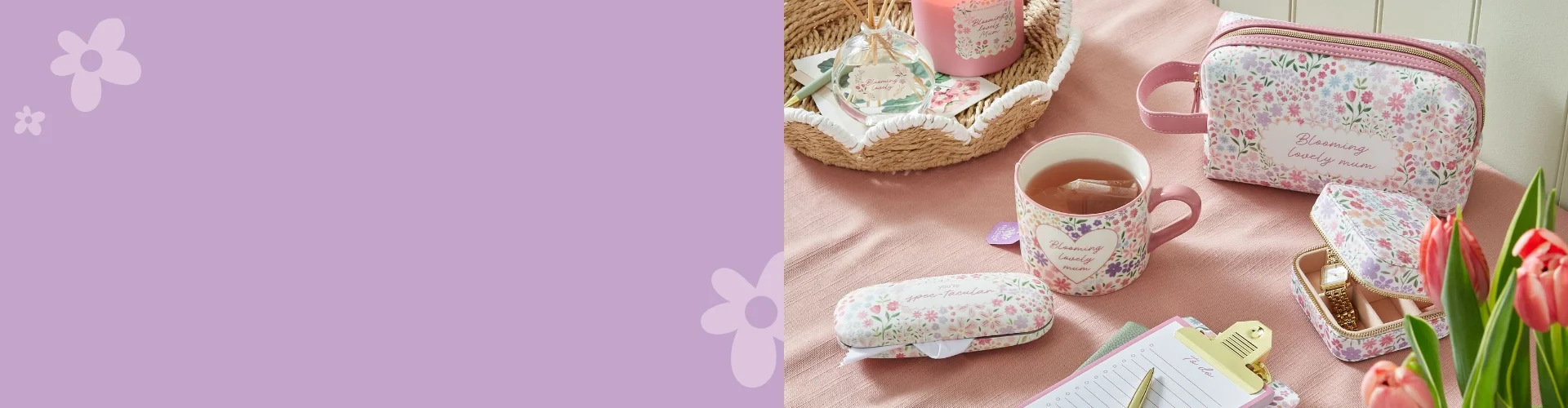 Mother’s Day Gift Guide