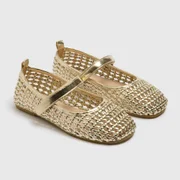 Girls Party Shoes