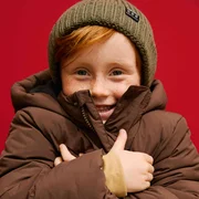 Winter Warmers