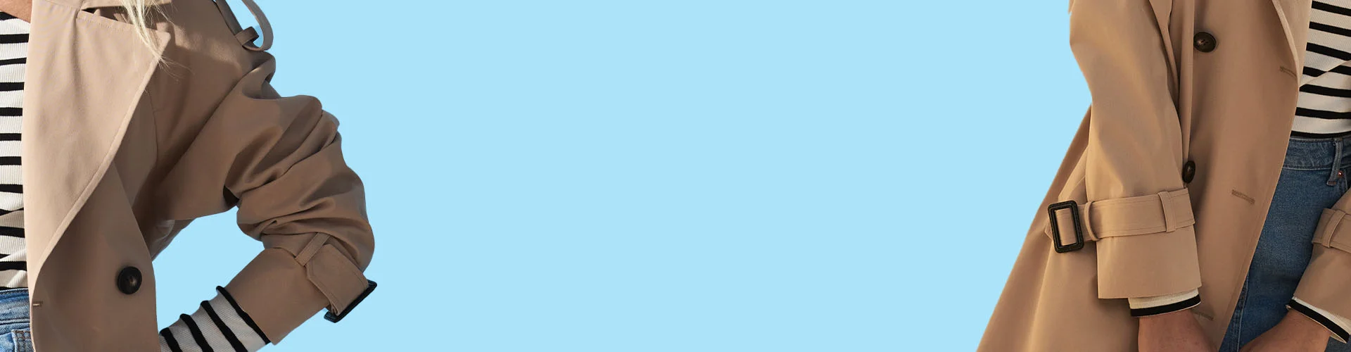 How To Wear A Trench Coat