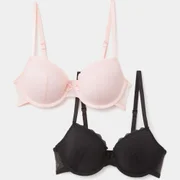 Multipack Bras