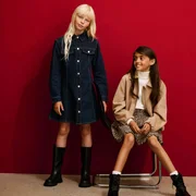 Girls 7-16 Years