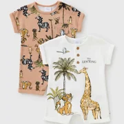 Baby Rompers