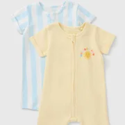 Rompers