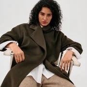 Wrap Coats