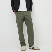 Green Trousers