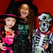 Halloween Shop
