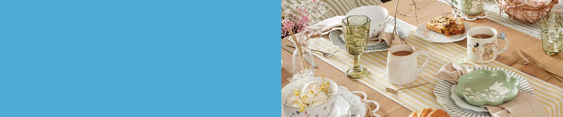 Easter Decoration Ideas