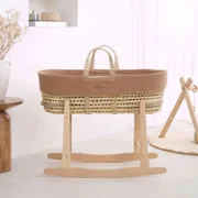 Moses Baskets & Stands